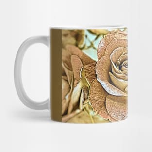 Roses No.1-24 Mug